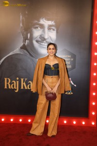 Raj Kapoor’s 100 Years Legacy Celebration attended by Karisma Kapoor, Kareena Kapoor, Saif Ali Khan, Rekha, Ranbir Kapoor, and Alia Bhatt
