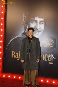 Raj Kapoor’s 100 Years Legacy Celebration attended by Karisma Kapoor, Kareena Kapoor, Saif Ali Khan, Rekha, Ranbir Kapoor, and Alia Bhatt