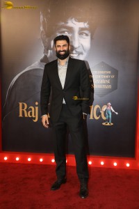 Raj Kapoor’s 100 Years Legacy Celebration attended by Karisma Kapoor, Kareena Kapoor, Saif Ali Khan, Rekha, Ranbir Kapoor, and Alia Bhatt