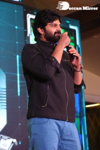 Pre-Release Event of Telugu Movie Raja Vikramarka