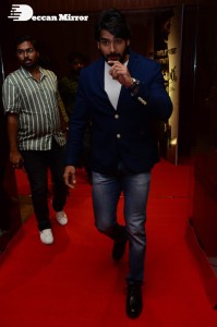 Pre-Release Event of Telugu Movie Raja Vikramarka