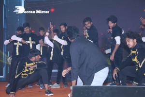 Pre-Release Event of Telugu Movie Raja Vikramarka