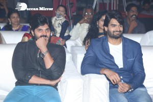 Pre-Release Event of Telugu Movie Raja Vikramarka