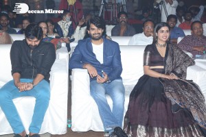Pre-Release Event of Telugu Movie Raja Vikramarka