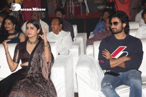 Pre-Release Event of Telugu Movie Raja Vikramarka