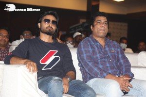 Pre-Release Event of Telugu Movie Raja Vikramarka