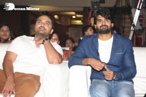 Pre-Release Event of Telugu Movie Raja Vikramarka