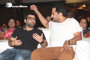 Pre-Release Event of Telugu Movie Raja Vikramarka