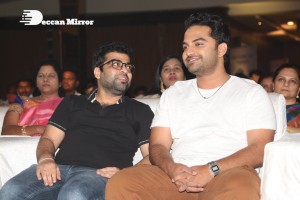 Pre-Release Event of Telugu Movie Raja Vikramarka