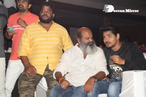 Pre-Release Event of Telugu Movie Raja Vikramarka