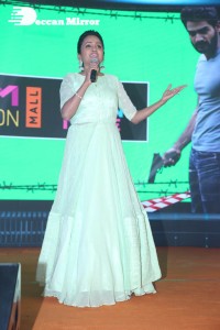 Pre-Release Event of Telugu Movie Raja Vikramarka