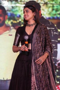 Pre-Release Event of Telugu Movie Raja Vikramarka