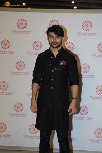 Mukesh Ambani, Nita Ambani, Isha Ambani, and other celebrities attend the Finale of Rajadhiraaj at NMACC