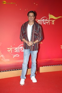 Rajadhiraaj: Love Life Leela Premiere attended by Janhvi Kapoor, Ananya Panday, Hema Malini, Esha Deol, Mandira Bedi, and Aamir Khan