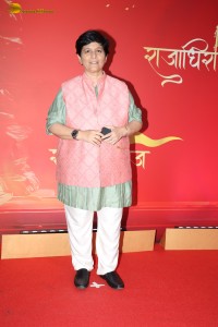 Rajadhiraaj: Love Life Leela Premiere attended by Janhvi Kapoor, Ananya Panday, Hema Malini, Esha Deol, Mandira Bedi, and Aamir Khan