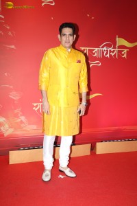 Rajadhiraaj: Love Life Leela Premiere attended by Janhvi Kapoor, Ananya Panday, Hema Malini, Esha Deol, Mandira Bedi, and Aamir Khan
