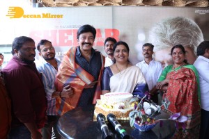 Rajasekhar Birthday Celebrations 2022