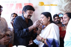 Rajasekhar Birthday Celebrations 2022