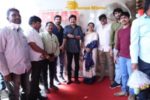 Rajasekhar Birthday Celebrations 2022