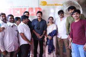Rajasekhar Birthday Celebrations 2022