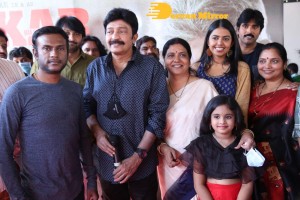Rajasekhar Birthday Celebrations 2022