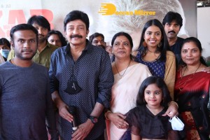 Rajasekhar Birthday Celebrations 2022