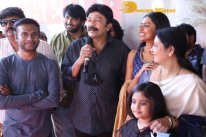Rajasekhar Birthday Celebrations 2022