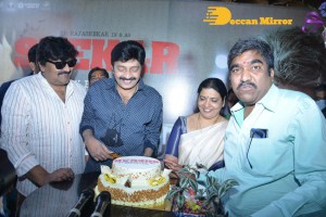 Rajasekhar Birthday Celebrations 2022