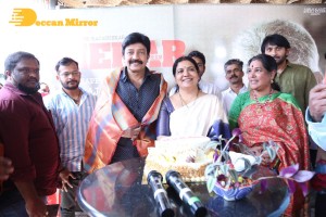 Rajasekhar Birthday Celebrations 2022