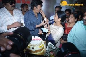 Rajasekhar Birthday Celebrations 2022