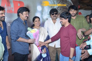 Rajasekhar Birthday Celebrations 2022