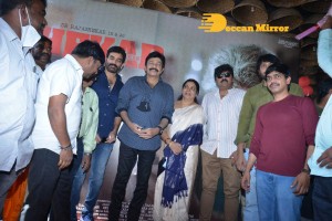 Rajasekhar Birthday Celebrations 2022