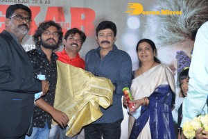 Rajasekhar Birthday Celebrations 2022