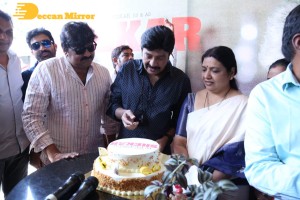 Rajasekhar Birthday Celebrations 2022