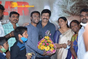 Rajasekhar Birthday Celebrations 2022