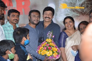 Rajasekhar Birthday Celebrations 2022