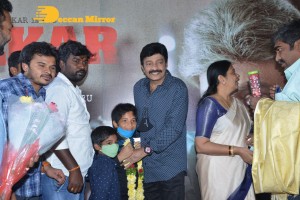 Rajasekhar Birthday Celebrations 2022