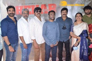 Rajasekhar Birthday Celebrations 2022