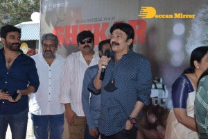 Rajasekhar Birthday Celebrations 2022