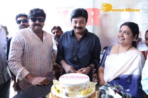 Rajasekhar Birthday Celebrations 2022