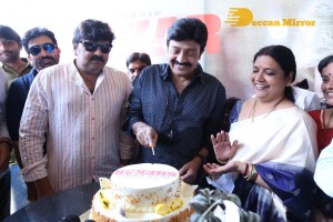 Rajasekhar Birthday Celebrations 2022
