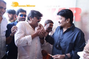 Rajasekhar Birthday Celebrations 2022