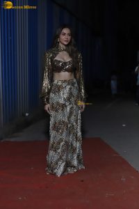 actress Rakul Preet Singh gorgeous in a lehenga choli dress