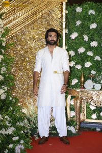 Ramesh Taurani Diwali Party 2025 attended by Pooja Hegde, Mrunal Thakur, Mouni Roy, Vaani Kapoor, Genelia, Manushi Chhillar, and others