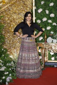 Ramesh Taurani Diwali Party 2025 attended by Pooja Hegde, Mrunal Thakur, Mouni Roy, Vaani Kapoor, Genelia, Manushi Chhillar, and others