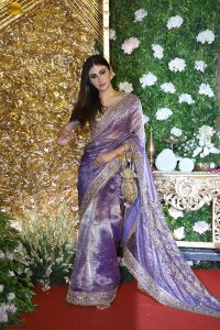 Ramesh Taurani Diwali Party 2025 attended by Pooja Hegde, Mrunal Thakur, Mouni Roy, Vaani Kapoor, Genelia, Manushi Chhillar, and others