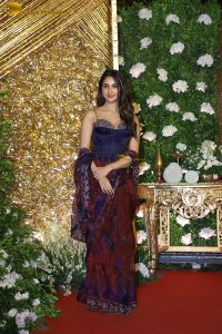 Ramesh Taurani Diwali Party 2025 attended by Pooja Hegde, Mrunal Thakur, Mouni Roy, Vaani Kapoor, Genelia, Manushi Chhillar, and others