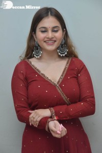 Ramya Pasupuleti Picture Gallery 3