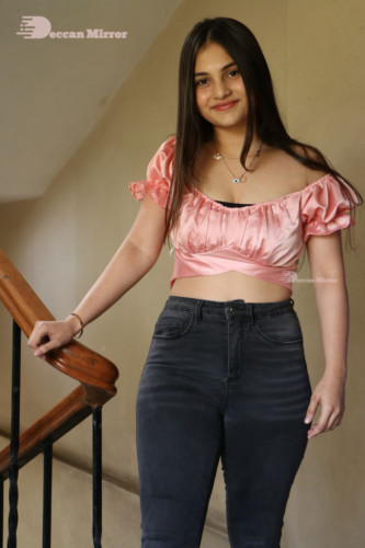 Ramya Pasupuleti (83)