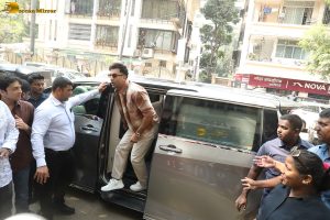 ranbir kapoor celebrates the first anniversary of his clothing brand ARKS